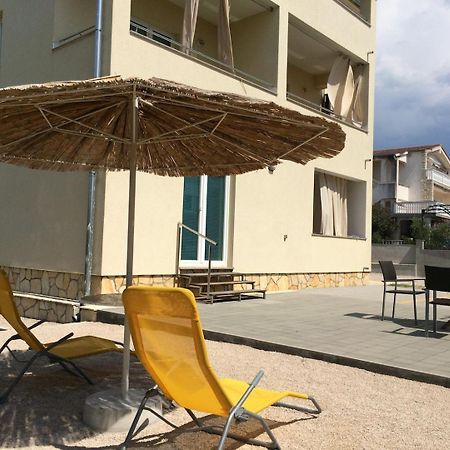 Apartments Mia Mara Brodarica  Exterior photo