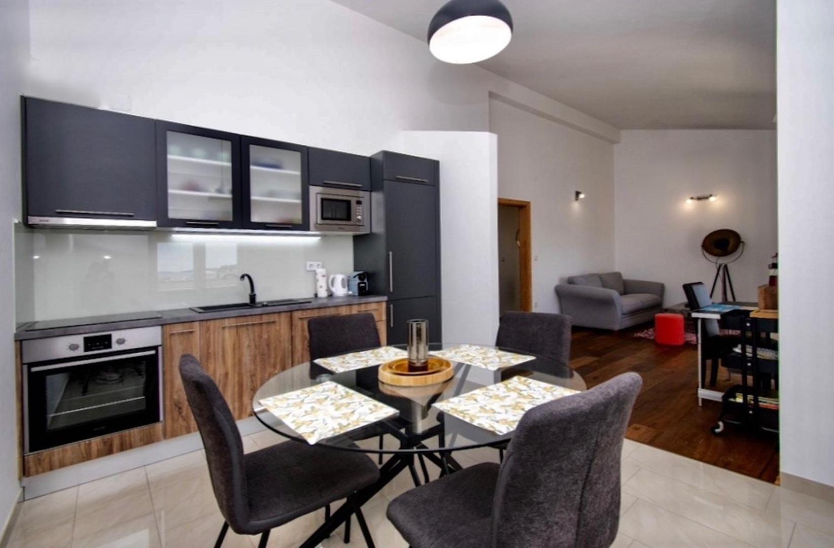 Apartments Mia Mara Brodarica  Exterior photo