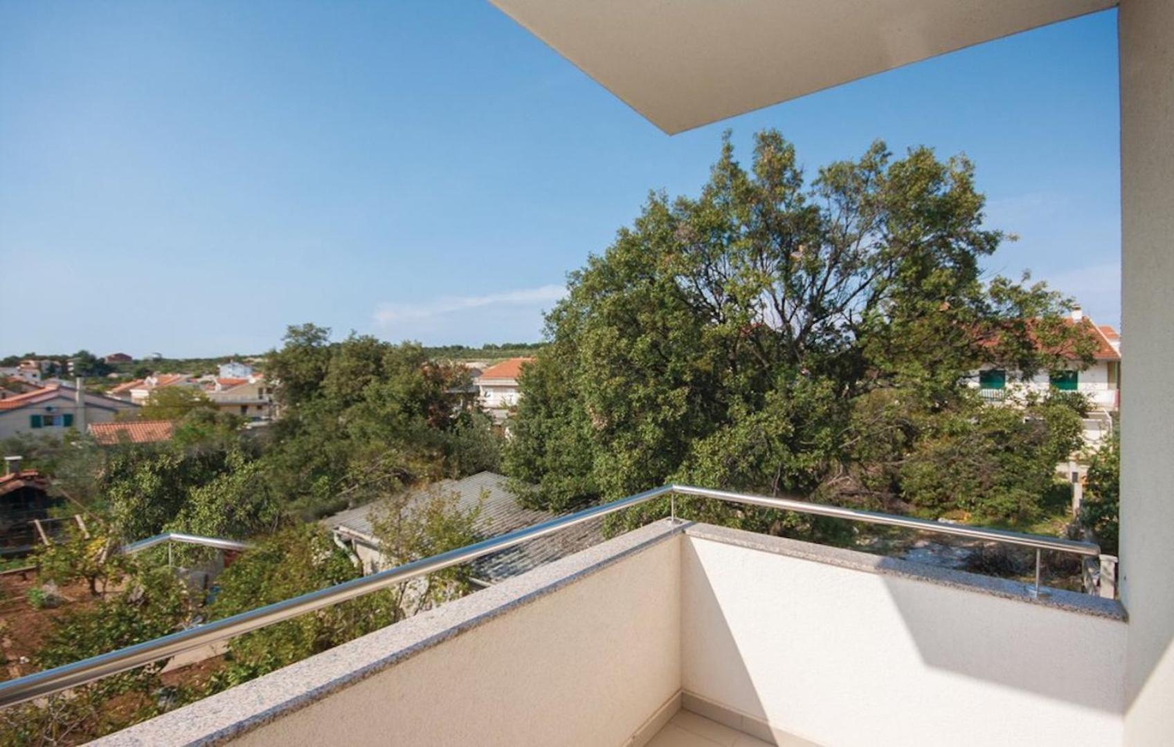 Apartments Mia Mara Brodarica  Exterior photo