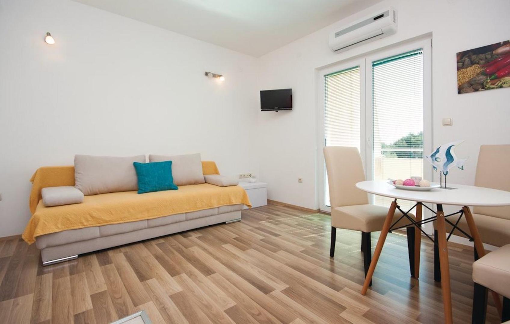 Apartments Mia Mara Brodarica  Exterior photo