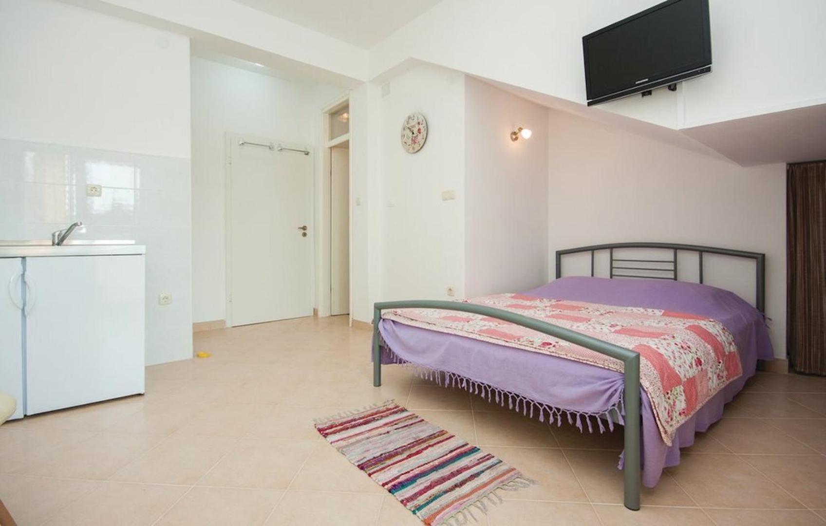 Apartments Mia Mara Brodarica  Exterior photo