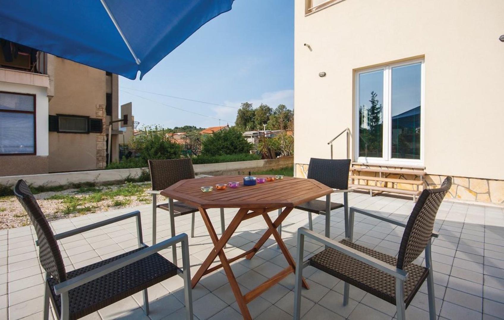 Apartments Mia Mara Brodarica  Exterior photo