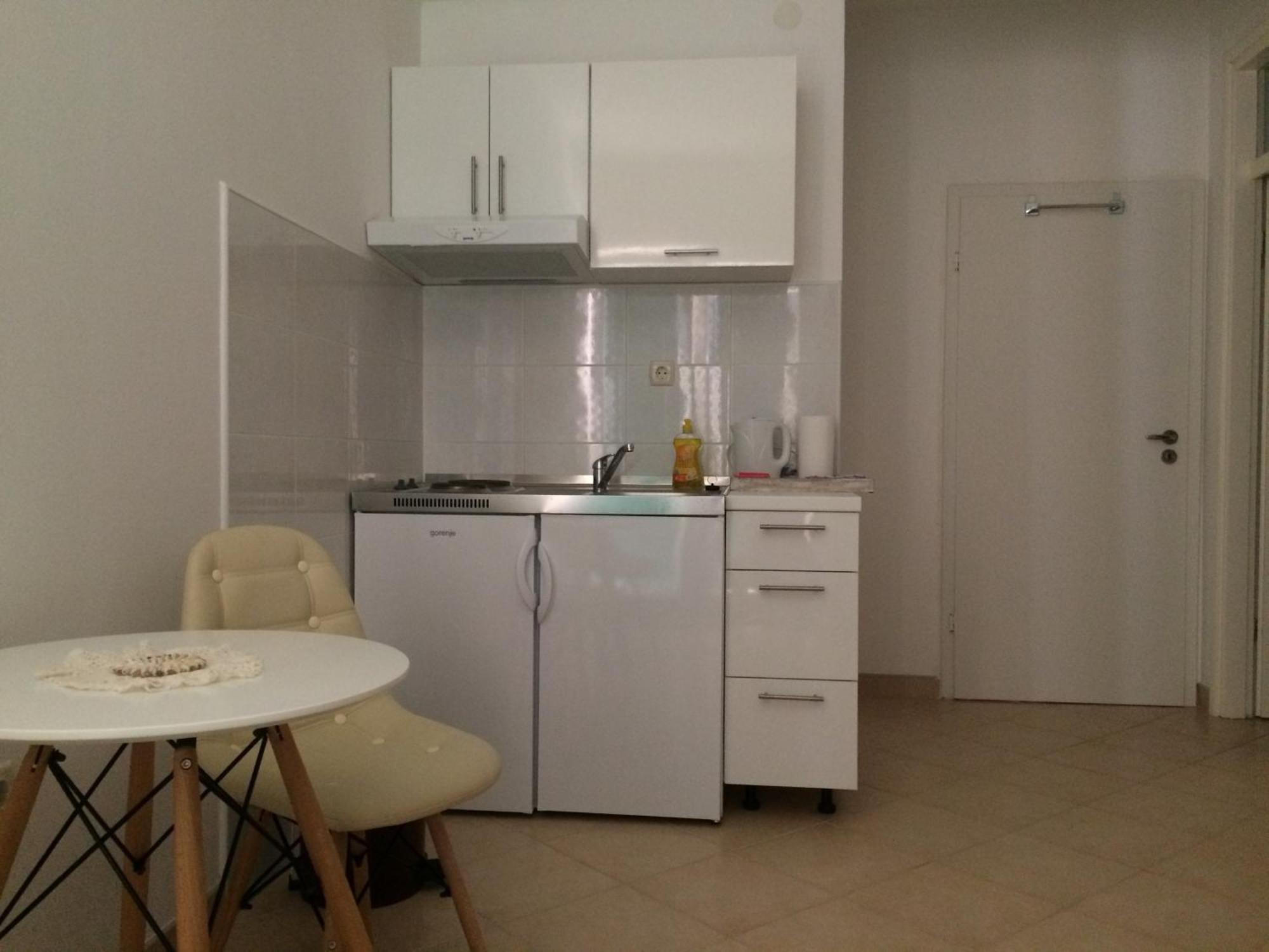 Apartments Mia Mara Brodarica  Exterior photo