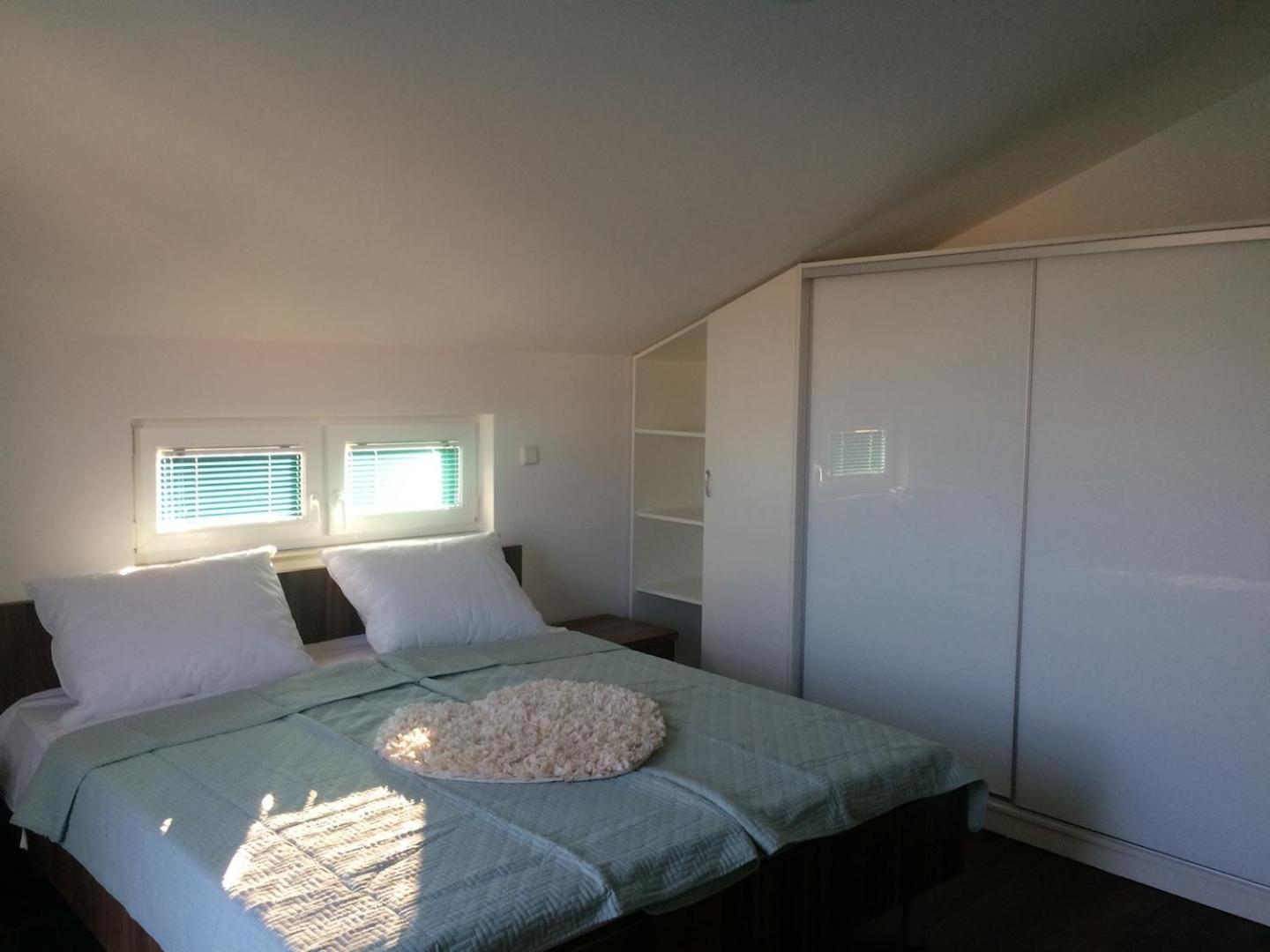 Apartments Mia Mara Brodarica  Room photo