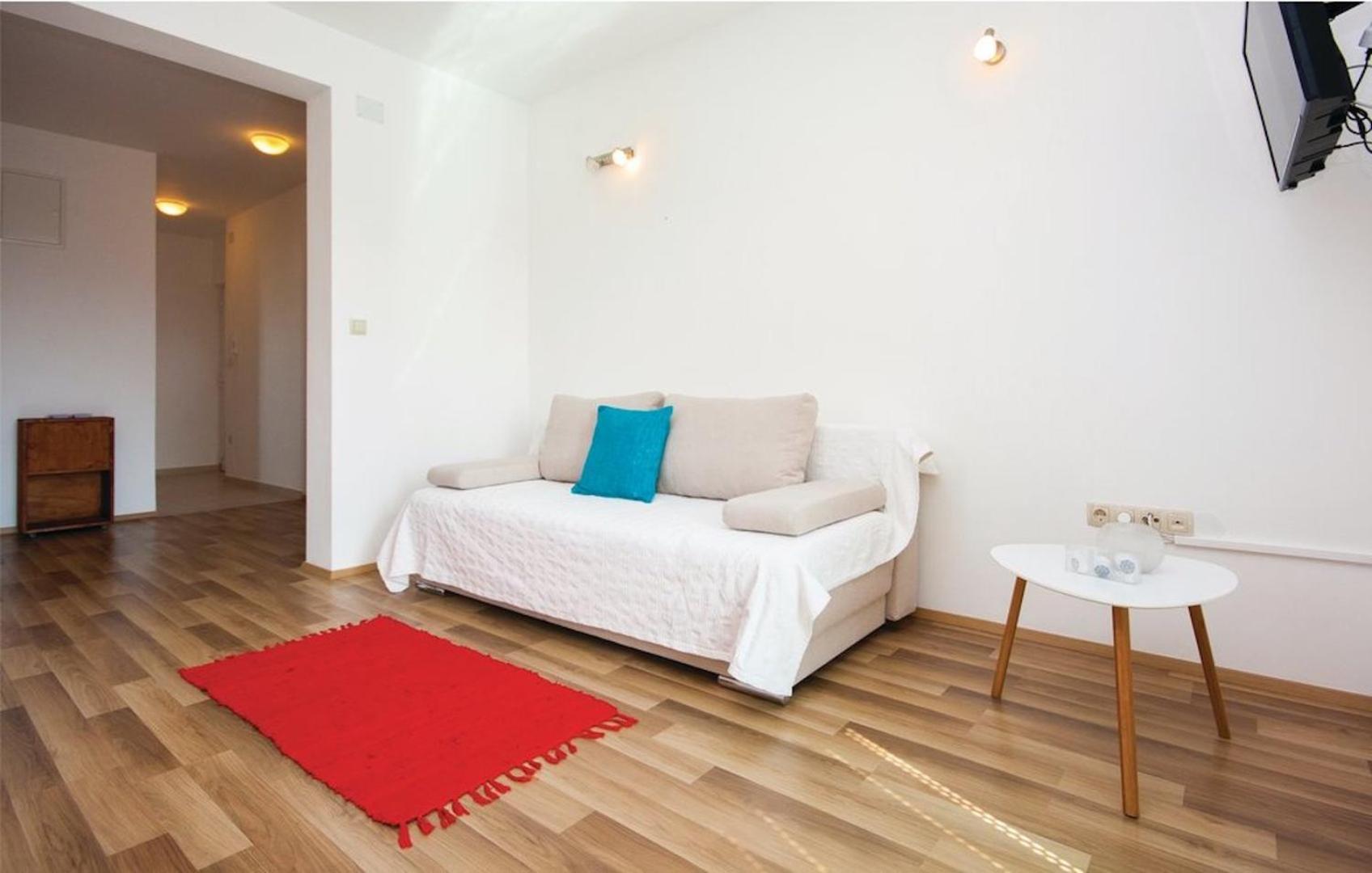 Apartments Mia Mara Brodarica  Room photo